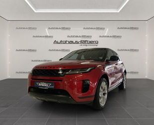 Land Rover Land Rover Range Rover Evoque P300e SE/AWD/Navi/36 Gebrauchtwagen