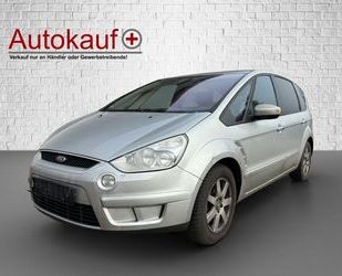 Ford Ford S-Max S-MAX Titanium | 8x Bereifung Gebrauchtwagen