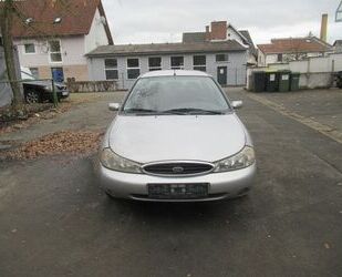 Ford Ford Mondeo Gebrauchtwagen