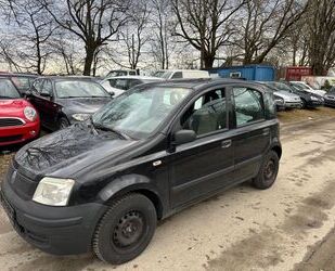 Fiat Fiat Panda 1.1 8V Active Gebrauchtwagen