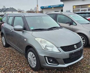 Suzuki Suzuki Swift Club 4x4 Gebrauchtwagen