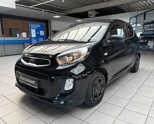 Kia Picanto Gebrauchtwagen