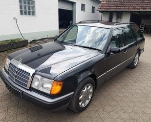 Mercedes-Benz Mercedes-Benz 220 TE S124 W124 Restauriert Gebrauchtwagen