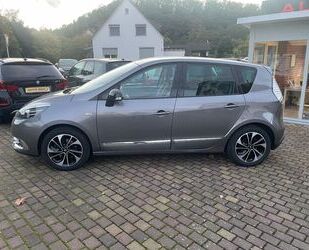 Renault Renault Scenic III BOSE Edition;Navi,Kamera,AHK,.E Gebrauchtwagen