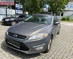 Ford Ford Mondeo Lim. Titanium Gebrauchtwagen