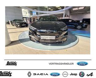 Ford Ford Mustang Mach-E AWD PDC RK NAVI Extended Range Gebrauchtwagen