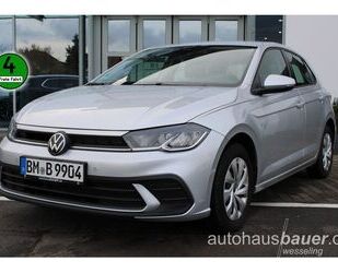 VW Volkswagen Polo Life *LightAssist, CarPlay* Gebrauchtwagen