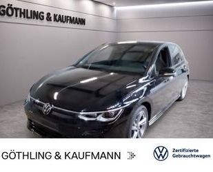 VW Volkswagen Golf R-Line 2.0 TSI 140kW*DSG*IQ-Light* Gebrauchtwagen