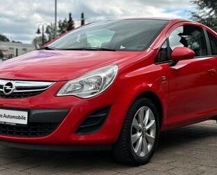 Opel Opel Corsa D 1.2 ECOflex 