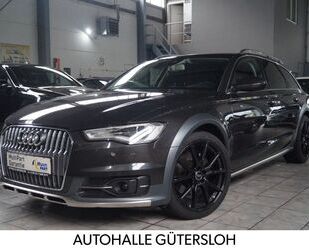 Audi Audi A6 Allroad 3.0 TDI*AHK*Navi*Xenon*20 Zoll Gebrauchtwagen