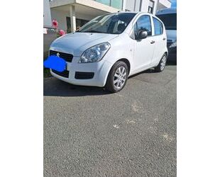 Suzuki Suzuki Splash 1,0 Gebrauchtwagen