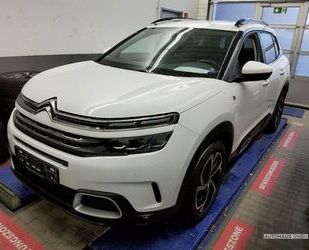 Citroen Citroën C5 Aircross Feel Pack Hybrid 225 Plug-In * Gebrauchtwagen