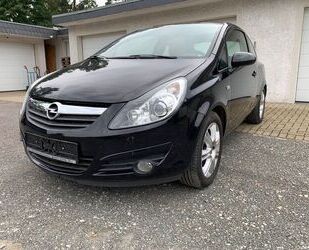 Opel Opel Corsa 1.4 Selection Selection Tüv bis 12/25 Gebrauchtwagen