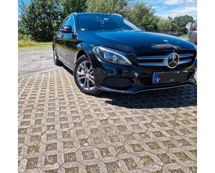 Mercedes-Benz Mercedes-Benz C 250 BlueTEC T AVANTGARDE Autom. AV Gebrauchtwagen