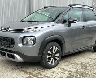 Citroen Citroën C3 Aircross Shine Aut. Style LED Navi PDC Gebrauchtwagen