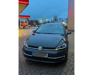 VW Volkswagen Golf 2.0 TDI DSG Comfortline Variant.. Gebrauchtwagen