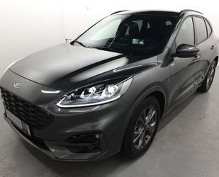 Ford Ford Kuga 2.5 FHEV ST-Line X 