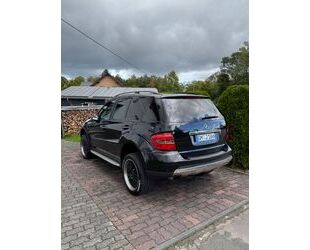 Mercedes-Benz Mercedes-Benz ML 320 CDI 4MATIC Suv Gebrauchtwagen