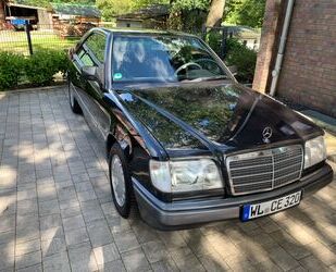 Mercedes-Benz Mercedes-Benz CE 320 Gebrauchtwagen