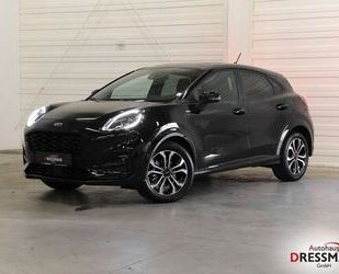 Ford Ford Puma 1.0 EcoBoost ST-Line LED KAMERA VIRTUAL Gebrauchtwagen