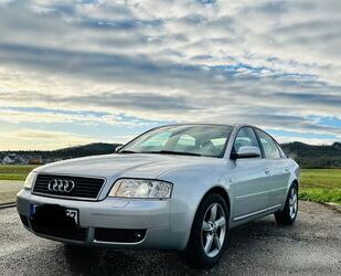 Audi Audi A6 3.0 V6 Gebrauchtwagen