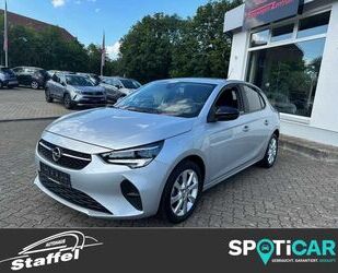 Opel Opel Corsa 1.2 Edition Navi*RFK*Sitzheizg. Gebrauchtwagen