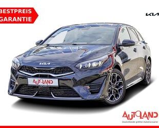 Kia Kia ProCeed GT-Line 1.5 T-GDI Aut. LED Navi Kam AC Gebrauchtwagen