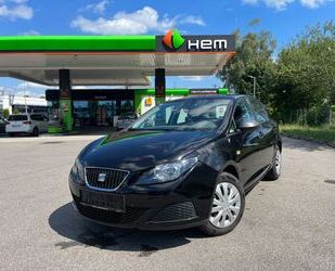 Seat Seat Ibiza Lim. Reference Gebrauchtwagen