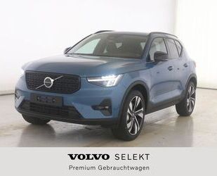 Volvo Volvo XC40 Ultimate Dark Gebrauchtwagen