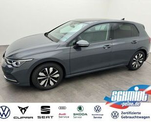 VW Volkswagen Golf 8 2.0 TDI DSG Life MOVE PanoNaviAC Gebrauchtwagen