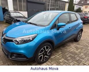 Renault Renault Captur Dynamique,NAVI Gebrauchtwagen