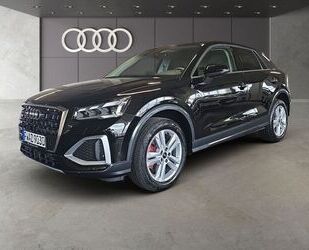 Audi Audi Q2 advanced 35 TDI quattro S tronic Gebrauchtwagen