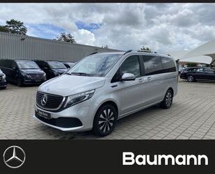 Mercedes-Benz Mercedes-Benz EQV 300 L AIRMATIC 7 SITZE 360 GRAD Gebrauchtwagen