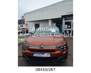 Citroen Citroën C4 Lim. e-Feel Gebrauchtwagen