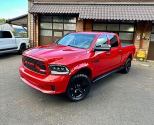 Dodge Dodge SPORT*4X4*OFF-ROAD*LPG*AHK*LEDER*NAVI*LONG-B Gebrauchtwagen