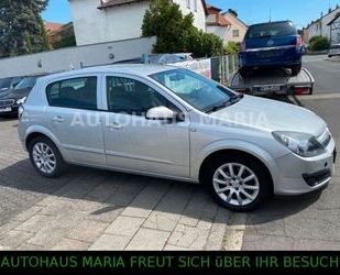 Opel Opel Astra H Lim. Enjoy*5GANG*Klima* Gebrauchtwagen