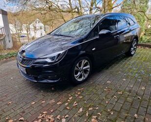 Opel Opel Astra ST 1.2 Direct Inj Turbo 107kW Ultimate. Gebrauchtwagen