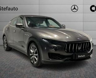 Maserati Maserati MASERATI Levante V6 Diesel AWD Gebrauchtwagen