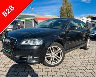 Audi Audi A3 1.2 TFSI Attraction***XENON*** Gebrauchtwagen