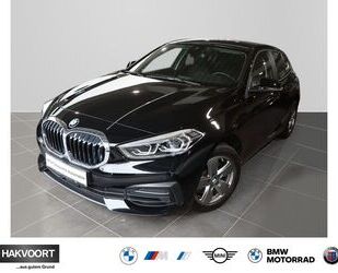 BMW BMW 116i Advantage Gebrauchtwagen