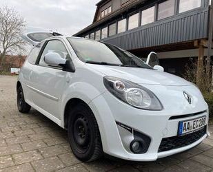 Renault Renault Twingo Rip Curl 1.2 eco2 56kW Rip Curl Gebrauchtwagen