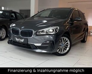 BMW BMW Active Tourer 225 xe Luxury Line.Head-Up.Pano Gebrauchtwagen