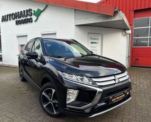 Mitsubishi Mitsubishi Eclipse Cross Diamant Edition 2WD/AUT/A Gebrauchtwagen