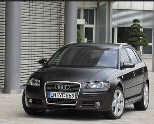 Audi Audi A3 1.9 TDI Ambition Gebrauchtwagen