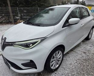 Renault Renault ZOE Zoe Life Kaufbatterie / Inklusive Batt Gebrauchtwagen