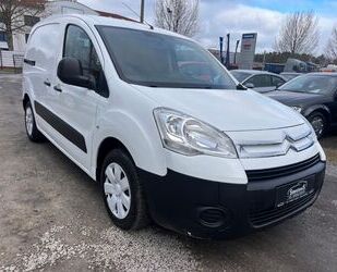 Citroen Berlingo Gebrauchtwagen