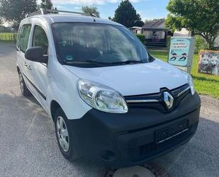 Renault Renault Kangoo Start *Euro.6* Gebrauchtwagen