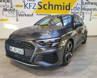 Audi Audi A3 Sportback 35 TFSI S-line S-tronic * AHK * Gebrauchtwagen