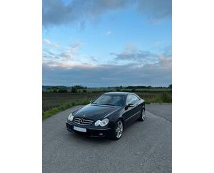 Mercedes-Benz Mercedes-Benz CLK 280 ELEGANCE ELEGANCE Gebrauchtwagen