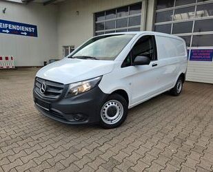 Mercedes-Benz Mercedes-Benz Vito 114CDI 2,2L 3 SITZ,PDC,KLIMA,NA Gebrauchtwagen